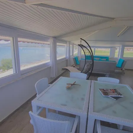Angora Villa