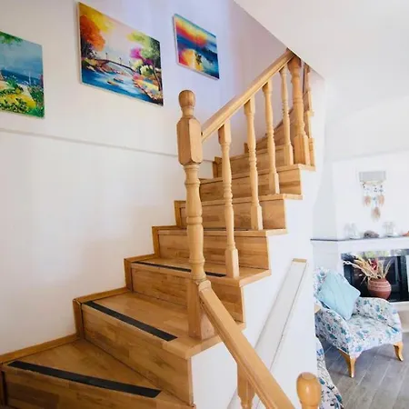 Angora Villa